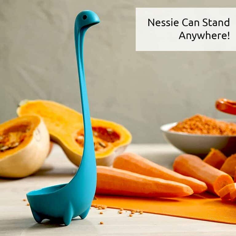 Stand Up Soup Ladle