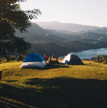 Things To Keep In Mind While Camping Outdoors