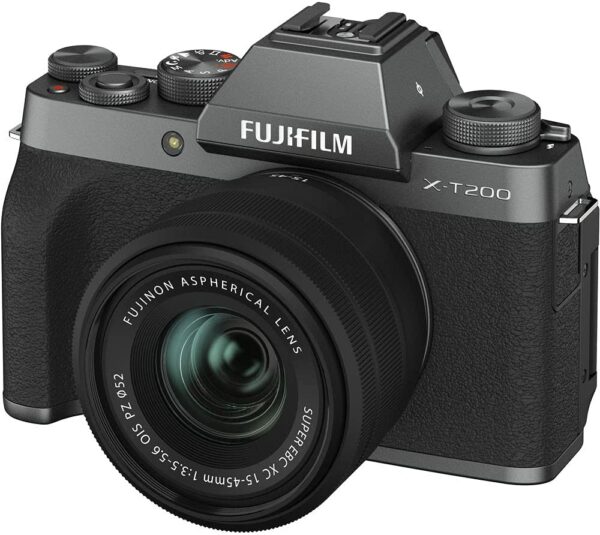 Fujifilm Xt200