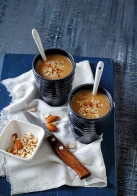 Orange Iced Tea - Plattershare - Recipes, Food Stories And Food Enthusiasts