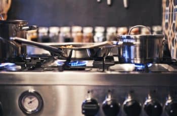 Safe and Healthy Cookware What You Need to Know When Choosing Non-Toxic Pots Pans