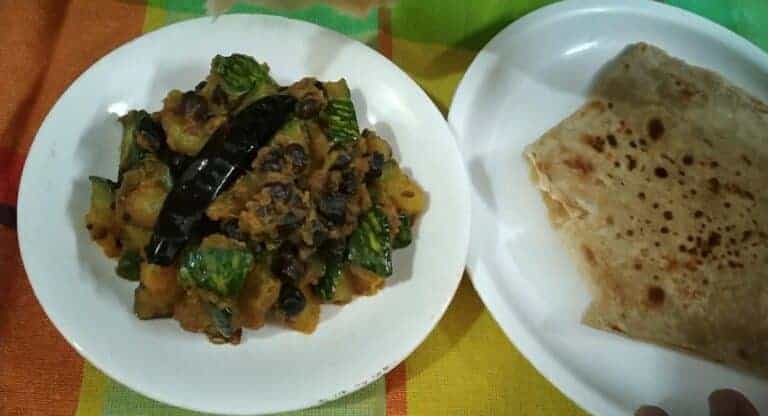 Kumror chakka - Plattershare - Recipes, food stories and food lovers