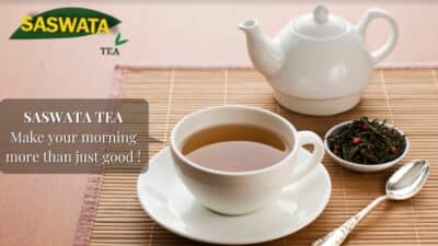Buy Best Tea Brand In India Online To Start Your Mornings With The Best Flavours And Aroma - Plattershare - Recipes, Food Stories And Food Enthusiasts
