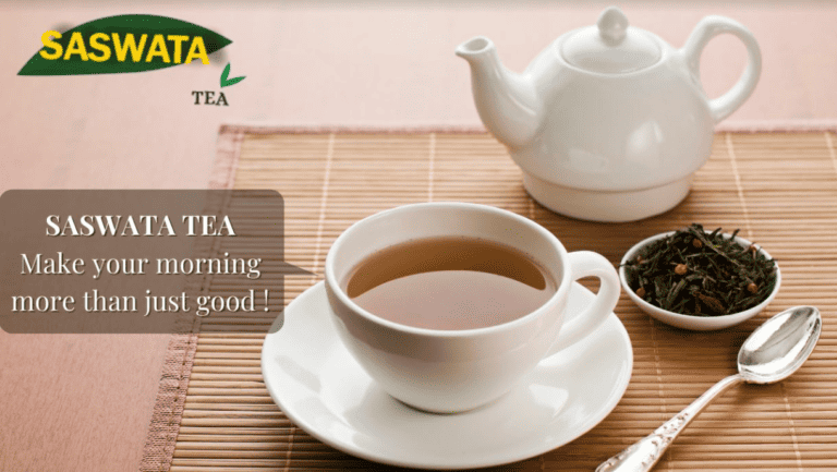Buy Best Tea Brand in India Online to start your mornings with the best flavours and aroma - Plattershare - Recipes, food stories and food lovers