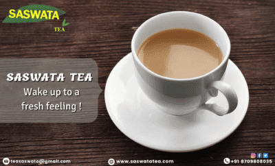 Buy Delicious Indian Tea Online To Satisfy Your Taste Buds Because Tea Is Always A Good Idea - Plattershare - Recipes, Food Stories And Food Enthusiasts