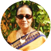 Plattershare - Testimonials - Geeta Biswas