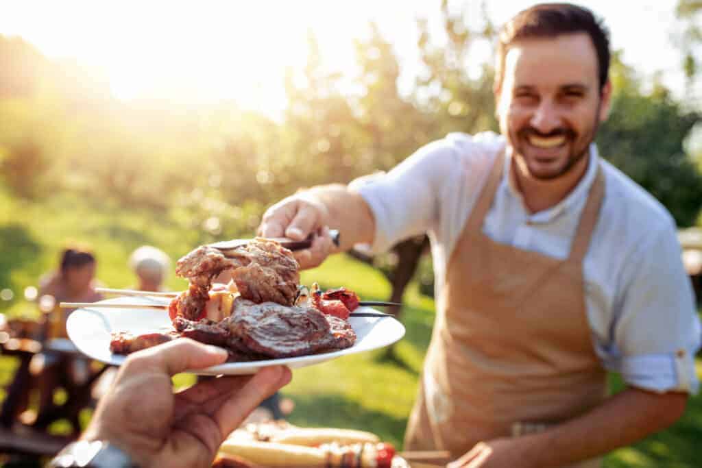 Grilling Your First-Ever BBQ? Follow These 10 Tips And Tricks For The Best Results