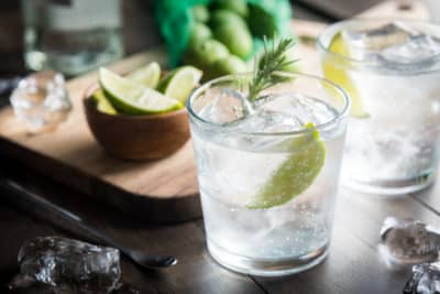 How To Choose The Best Gin For Your Home Bar