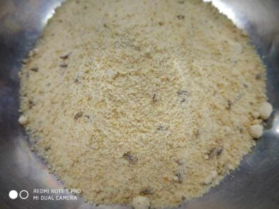 Premixed Vada - Plattershare - Recipes, food stories and food lovers