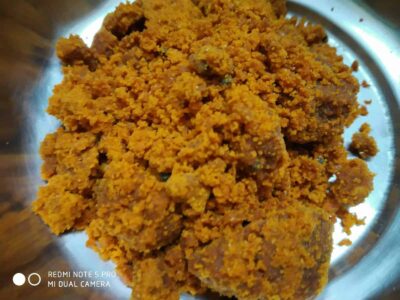 Premixed Vada - Plattershare - Recipes, food stories and food lovers