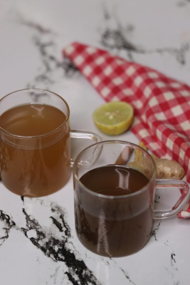 Kadha - Homemade Remedies For Cold And Cough - 2 - Plattershare - Recipes, Food Stories And Food Enthusiasts