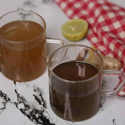 Kadha - Homemade Remedies For Cold And Cough - 2 - Plattershare - Recipes, Food Stories And Food Enthusiasts