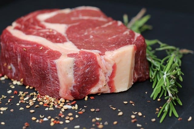 Health Risks of Consuming Too Much Red Meat
