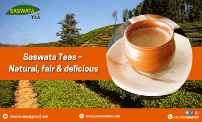 Visit Our Darjeeling Tea Online Store And Choose Your Favourite Tea According To Your Preference - Plattershare - Recipes, Food Stories And Food Enthusiasts
