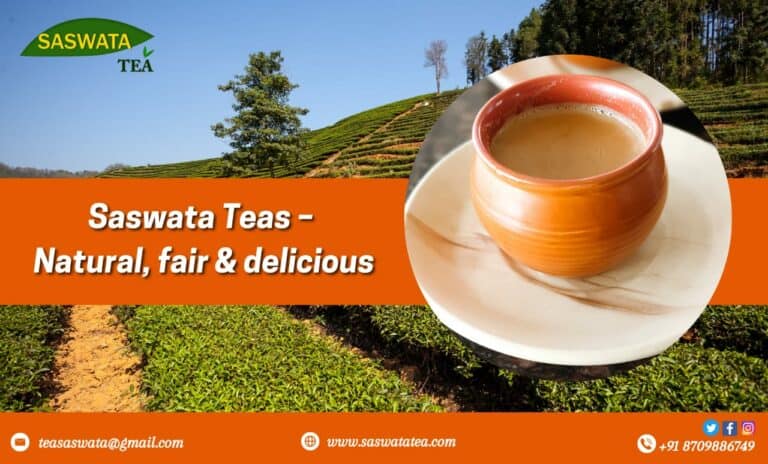 Visit our Darjeeling Tea Online Store and choose your favourite tea according to your preference - Plattershare - Recipes, food stories and food lovers