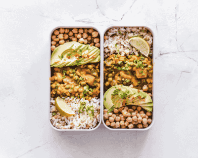 Stress-Free Lunchbox Meals for Busy Mornings