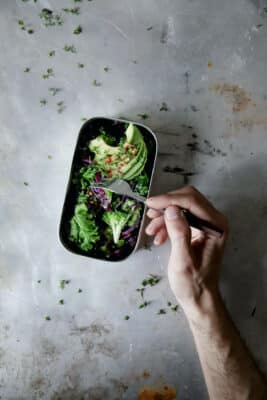 Make Lunchbox Meals Stress-Free