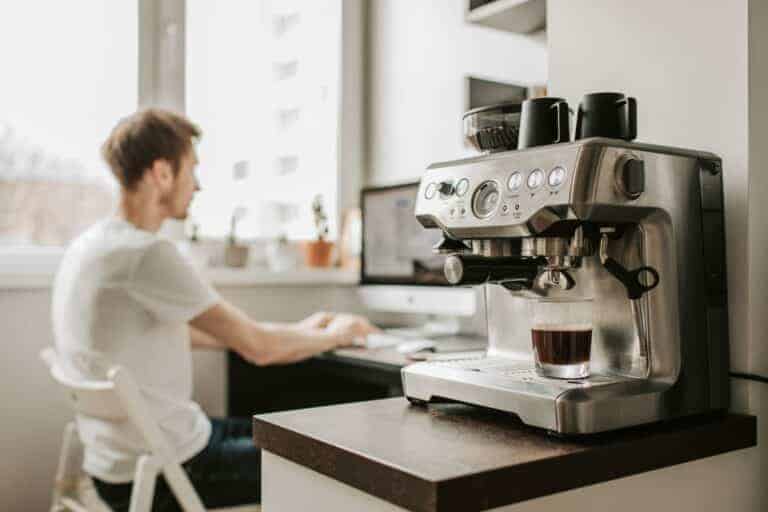 Pros and Cons of Fixing Your Coffee Machine