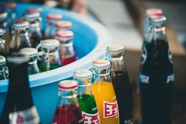 Why Sip on Sustainability: 5 Top Benefits of Glass soda bottles over Plastic soda bottles - Plattershare - Recipes, food stories and food lovers