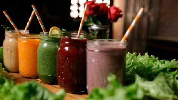 6 Ingredients That Will Give Your Smoothies A Boost