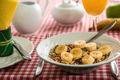 Spruce Up Your Favorite Cereal - 15 Ways to Do So a
