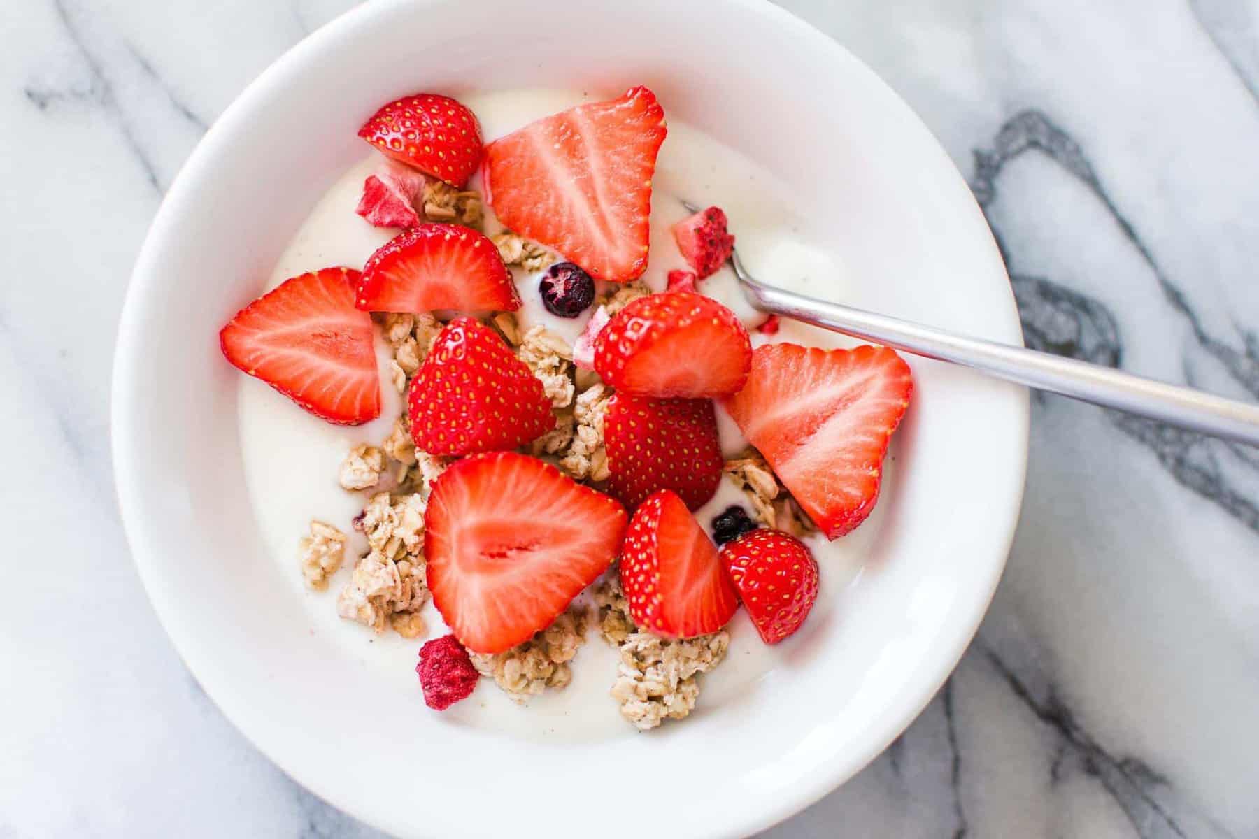 Spruce Up Your Favorite Cereal - 15 Ways to Do So