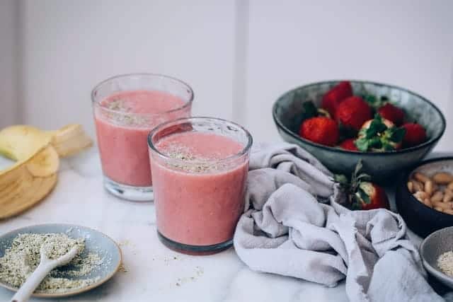 6 Tasty Tips to Help You Make Healthy Breakfast Smoothies