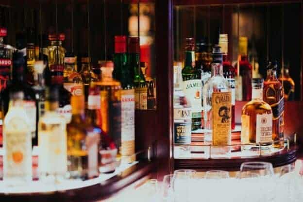 Embracing The Growing Trend For Superior High-End Spirits