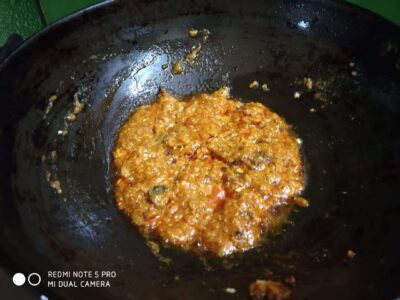 Spiced Stuffed Pointed Gourd: A Flavorful Bengali Vegetarian Recipe - Plattershare - Recipes, food stories and food lovers Stuffed masala pointed gourd e