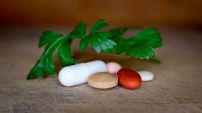 Supplements effect on health - separating facts from fiction