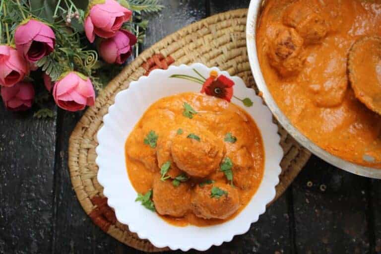 Lauki Kofta (Video) - Plattershare - Recipes, food stories and food lovers