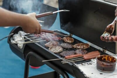 5 Tips And Tricks For Excellent Summer Grilling