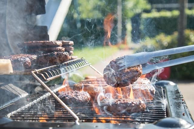Grilling Tips With Charcoal or Gas Grill!