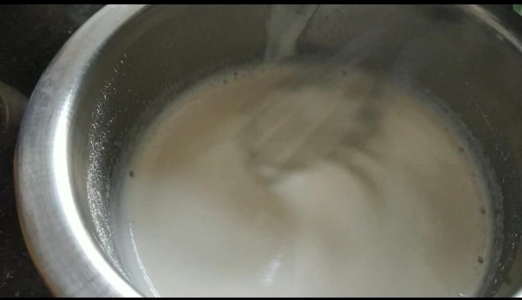 Crispy Dosa Recipe
