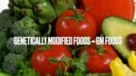 What are Genetically Modified Foods Pros and Cons