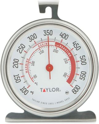Cooking Oven Thermometer