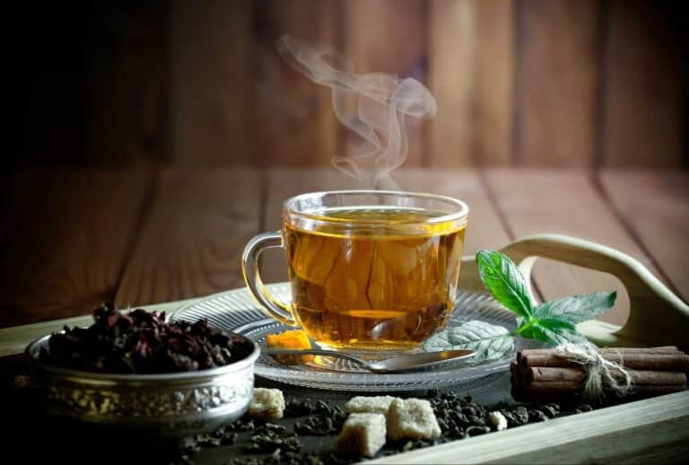Take your Health to the Next Level with the Best Green Tea in India