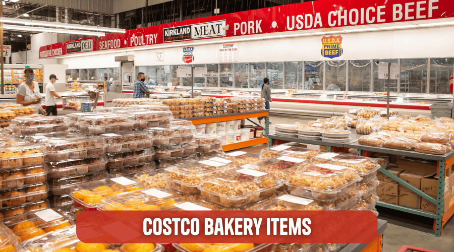 Satisfy Your Sweet Tooth with Costco's Latest Pastry Creation Cherry Cheese Delight