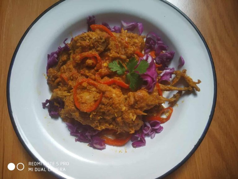 Spicy Masala Bater (Quail): A Flavorful Indian Recipe - Plattershare - Recipes, food stories and food lovers Masala Bater
