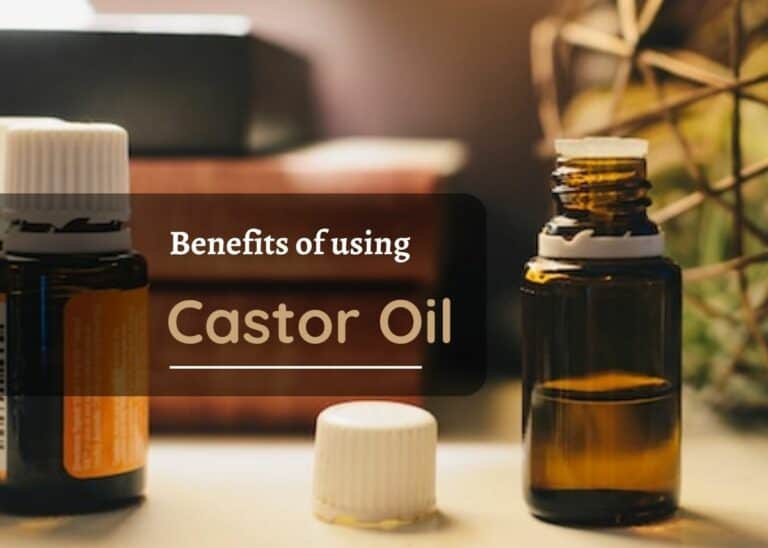 Benefits of using Castor Oil