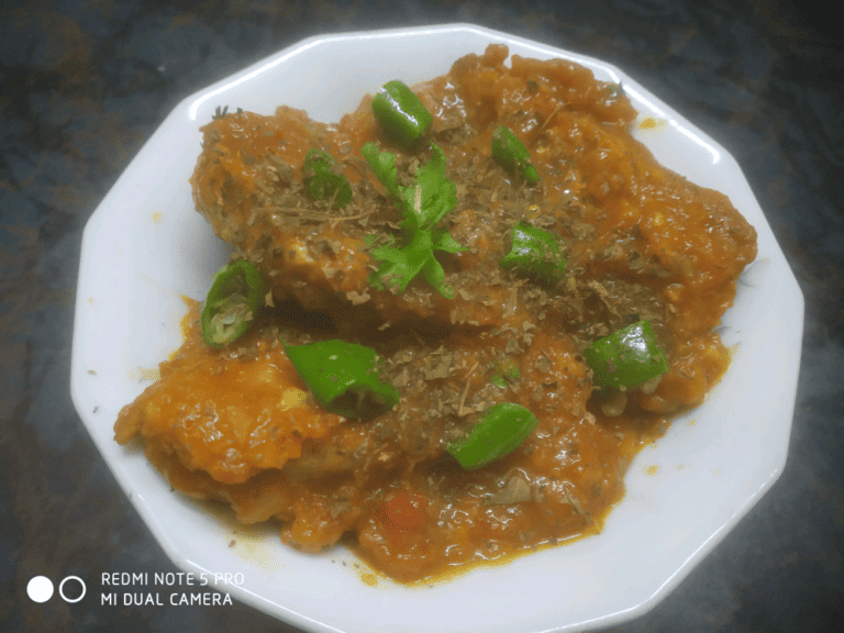 Bombay Duck Kofta