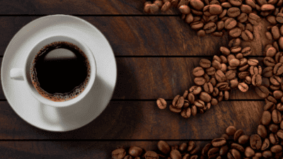Unveiling the Impact of Coffee on Energy, Focus, and Mood: A Journey to Optimal Health