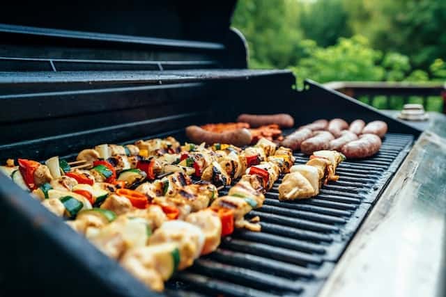 5 Best Food to Grill This Summer
