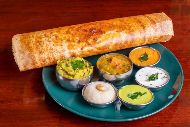8 Irresistible Reasons to Indulge in South Indian Food Daily: Love Every Bite, Every Time!
