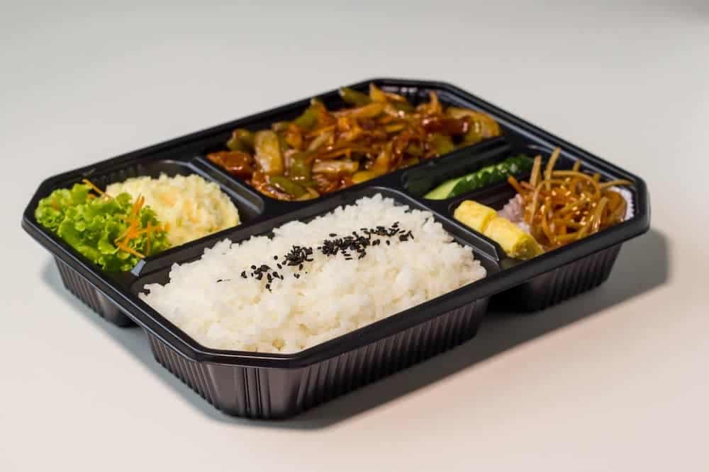 Meal Delivery Services: The Cost, Nutrients & Everything Else You Need to Know - Plattershare - Recipes, food stories and food lovers Meal Delivery Services - The Cost, Nutrients & Everything Else You Need To Know