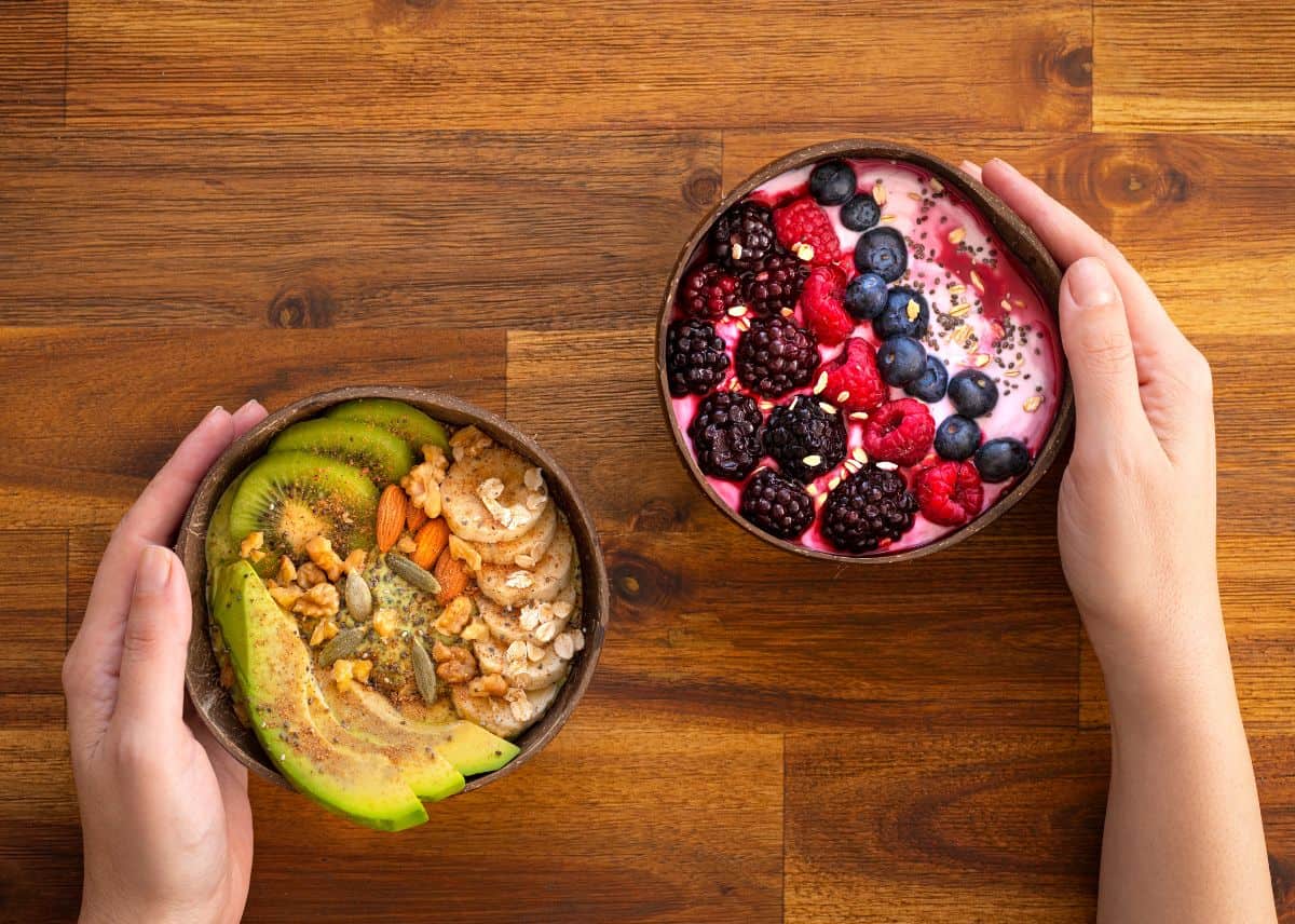 Mastering The Art Of Weight Loss: Smart Snacking Strategies To Melt ...