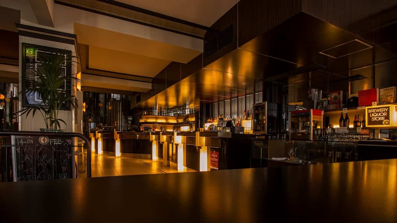 How Supreme Cleanliness Enhances Restaurant Charm - Plattershare - Recipes, food stories and food lovers How Supreme Cleanliness Enhances Restaurant Charm