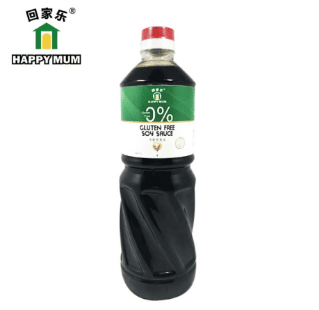 Decode Gluten Levels in Soy Sauce: A Comprehensive Guide - Plattershare - Recipes, food stories and food lovers Decode Gluten Levels in Soy Sauce: A Comprehensive Guide - Plattershare - Recipes, food stories and food lovers