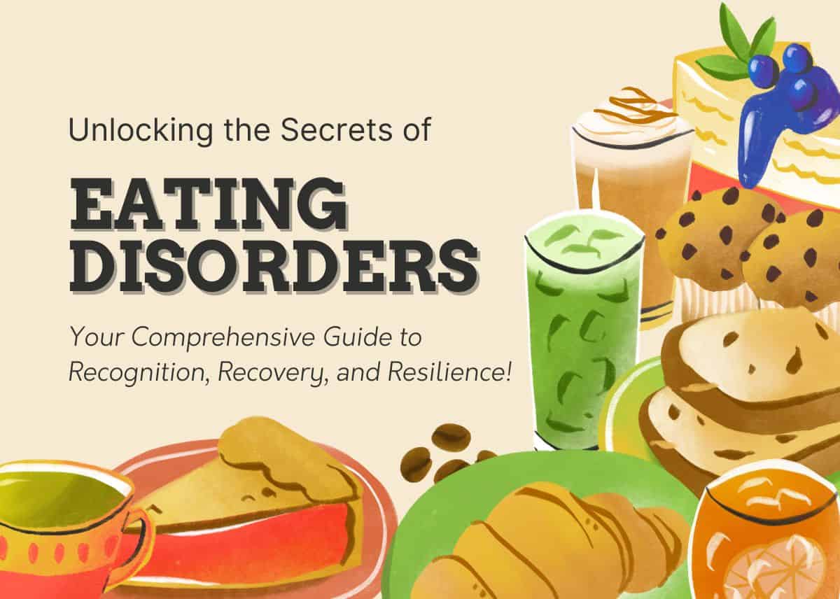Unlocking the Secrets of Eating Disorders