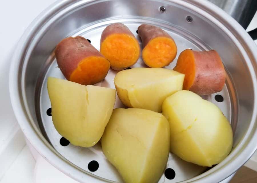 10 Foods That Are Healthier After Boiling